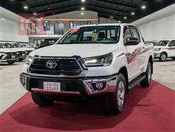 تۆیۆتا هایلۆکس